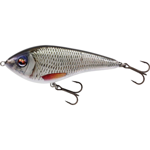 Load image into Gallery viewer, Wildhunter.ie - Westin | Swim Glidebait | 13.5cm | 86g | Sinking -  Jerkbait Lures 
