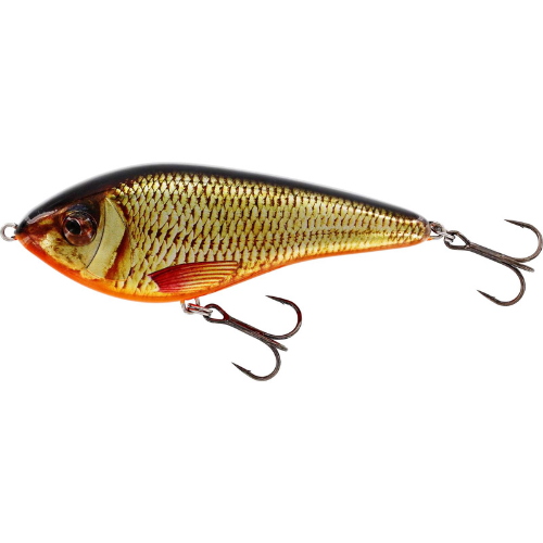 Wildhunter.ie - Westin | Swim Glidebait | 13.5cm | 86g | Sinking -  Jerkbait Lures 