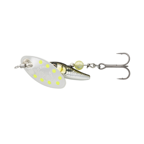 Load image into Gallery viewer, Wildhunter.ie - Savage Gear | Sticklebait Spinner | #1 | 4.5g | Sinking -  Spinner Lures 
