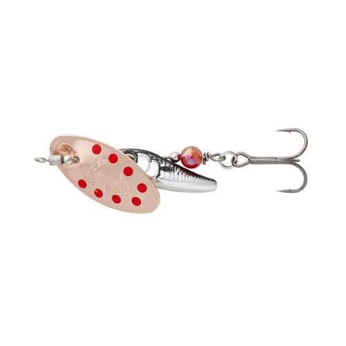 Load image into Gallery viewer, Wildhunter.ie - Savage Gear | Sticklebait Spinner | #1 | 4.5g | Sinking -  Spinner Lures 
