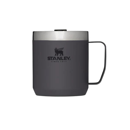 Wildhunter.ie - Stanley | Classic Camp Mug | .35 L -  Thermo Cups 