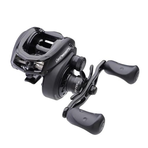 Wildhunter.ie - Abu Garcia Revo Beast™ X L Reel -  Baitcaster Reels 