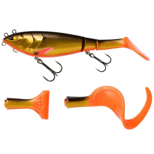 Load image into Gallery viewer, Wildhunter.ie - Berkley | Zilla Tailswinger | 18cm | 89g -  Swimbait Lures 
