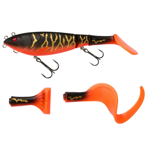 Wildhunter.ie - Berkley | Zilla Tailswinger | 18cm | 89g -  Swimbait Lures 