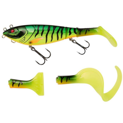 Wildhunter.ie - Berkley | Zilla Tailswinger | 18cm | 89g -  Swimbait Lures 