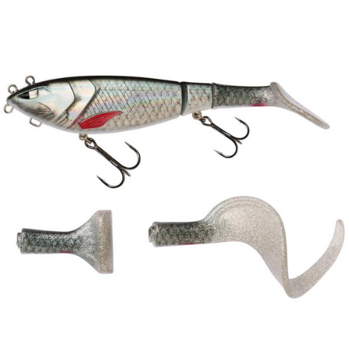 Load image into Gallery viewer, Wildhunter.ie - Berkley | Zilla Tailswinger | 18cm | 89g -  Swimbait Lures 
