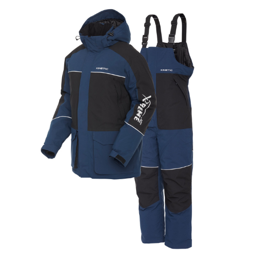 Load image into Gallery viewer, Wildhunter.ie - Kinetic | X-Treme Winter Suit -  Fishing Thermal Suits 
