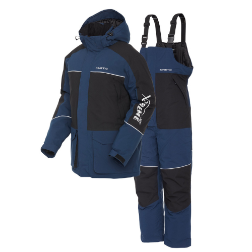 Wildhunter.ie - Kinetic | X-Treme Winter Suit -  Fishing Thermal Suits 