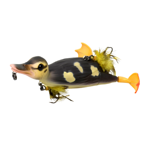 Wildhunter.ie - Savage Gear | 3D Suicide Duck | 10.5cm | 28g -  Swimbait Lures 