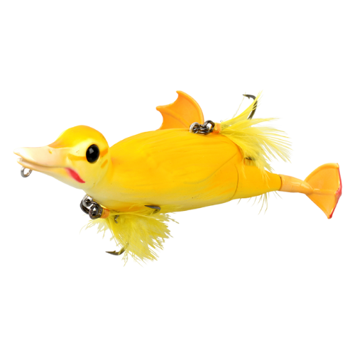 Wildhunter.ie - Savage Gear | 3D Suicide Duck | 10.5cm | 28g -  Swimbait Lures 