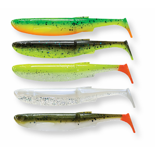 Wildhunter.ie - Savage Gear | Craft Bleak | 7.5cm | 2.5g | 5pcs -  Jig & Dropshot Lures 