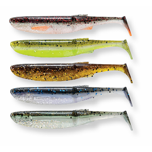 Load image into Gallery viewer, Wildhunter.ie - Savage Gear | Craft Bleak | 7.5cm | 2.5g | 5pcs -  Jig &amp; Dropshot Lures 
