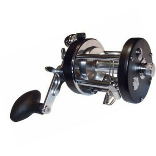 Wildhunter.ie - Abu Garcia | Ambassadeur Seven Reel | 270m | 0.45mm | 507g -  Sea Fishing Reels 