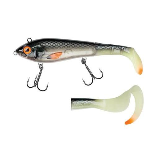 Load image into Gallery viewer, Wildhunter.ie - Abu Garcia | Svartzonker McHybrid Lure | 74g | 16.5cm -  Jerkbait Lures 
