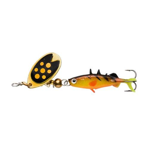 Wildhunter.ie - Abu Garcia FA Stickle Spinner | 4.5cm -  Spinner Lures 