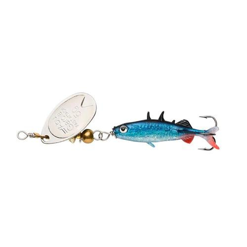 Load image into Gallery viewer, Wildhunter.ie - Abu Garcia FA Stickle Spinner | 4.5cm -  Spinner Lures 
