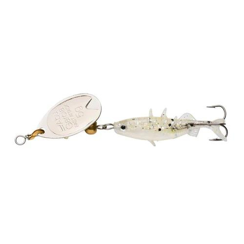 Wildhunter.ie - Abu Garcia FA Stickle Spinner | 4.5cm -  Spinner Lures 