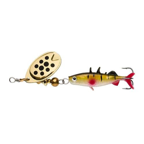 Load image into Gallery viewer, Wildhunter.ie - Abu Garcia FA Stickle Spinner | 4.5cm -  Spinner Lures 
