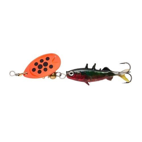 Load image into Gallery viewer, Wildhunter.ie - Abu Garcia FA Stickle Spinner | 4.5cm -  Spinner Lures 
