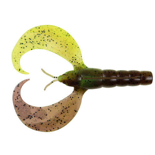 Wildhunter.ie - Fox Rage | Mini Craw | 6cm -  Jerkbait Lures 