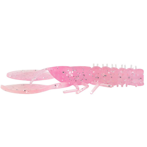 Wildhunter.ie - Fox Rage | Rage Creature Crayfish | 7cm | 2.75