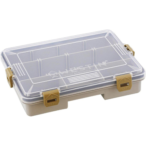 W3 Terminal Tackle Box - Tackle Boxes