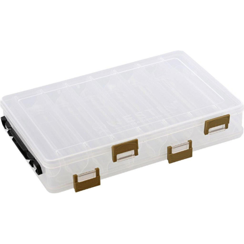 Wildhunter.ie - Westin | W3 Lure Box Double Sided | 25x16.5x3.6cm -  Tackle Boxes 