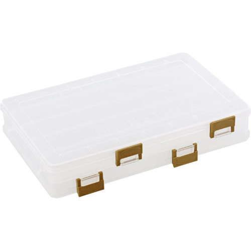 Wildhunter.ie - Westin | W3 Lure Box Double Sided | 25x16.5x3.6cm -  Tackle Boxes 