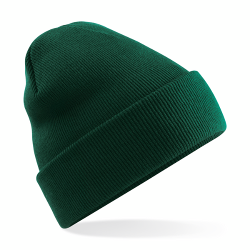 Wildhunter.ie - Beechfield | Original Cuffed Beanie -  Hats 