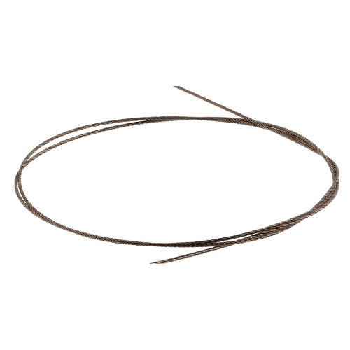 Wildhunter.ie - Westin | Stainless Steel 49-Strand Wire | 5m -  Trace & Rig Making 