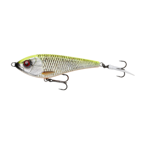 Wildhunter.ie - Savage Gear | Deviator Swim | 14cm | 70g | Slow Sinking -  Predator Lures 