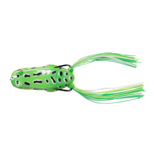 Wildhunter.ie - Savage Gear | 3D Pop Frog | 5.5cm | 14g | Floating -  Swimbait Lures 