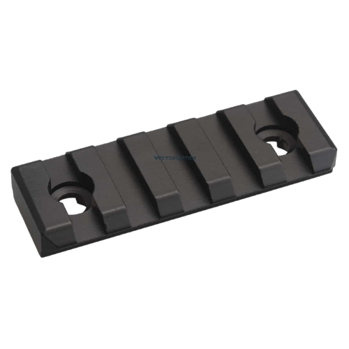 Load image into Gallery viewer, Wildhunter.ie - Vekt | MLOK 2 Inch Handguard Spare Rail -  Gun Accessories 
