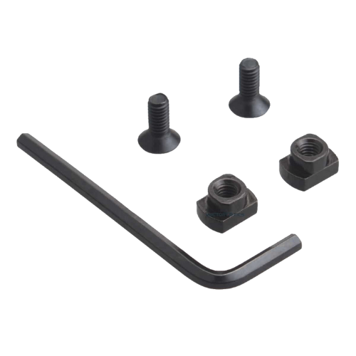 Load image into Gallery viewer, Wildhunter.ie - Vekt | MLOK 2 Inch Handguard Spare Rail -  Gun Accessories 
