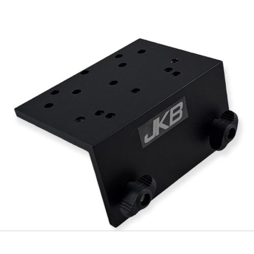 Wildhunter.ie - JKB | Railing Bracket Versatrack -  All FishFinders 