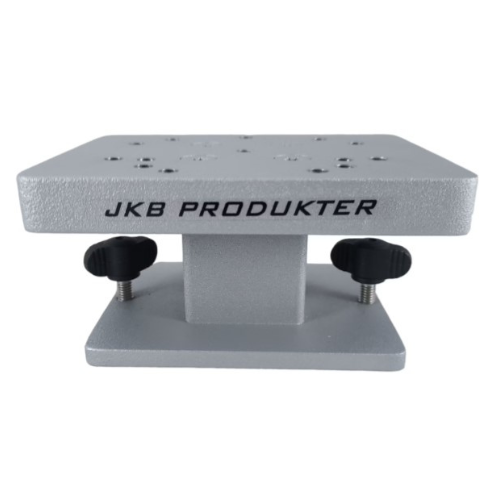 Wildhunter.ie - JKB | Rail-mounted pedestal -  Boat Accessories 