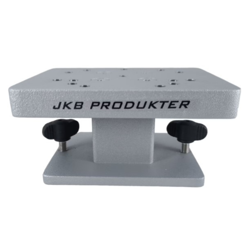 Load image into Gallery viewer, Wildhunter.ie - JKB | Rail-mounted pedestal -  Boat Accessories 
