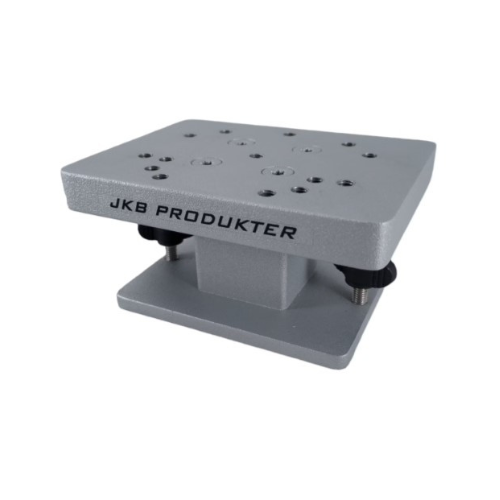 Wildhunter.ie - JKB | Rail-mounted pedestal -  Boat Accessories 