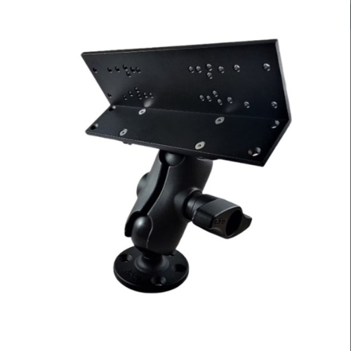 Load image into Gallery viewer, Wildhunter.ie - JKB | Double Screen Mount -  All FishFinders 
