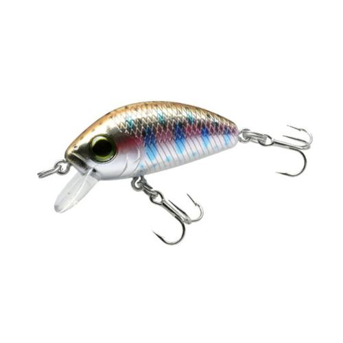 Wildhunter.ie - Yo-Zuri | L-Minnow Sinking Lure | 3.5g | 33mm -  Wobbler Lures 