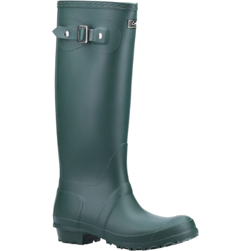 Wildhunter.ie - Cotswold Sandringham Ladies Wellingtons | Green -  Wellingtons 