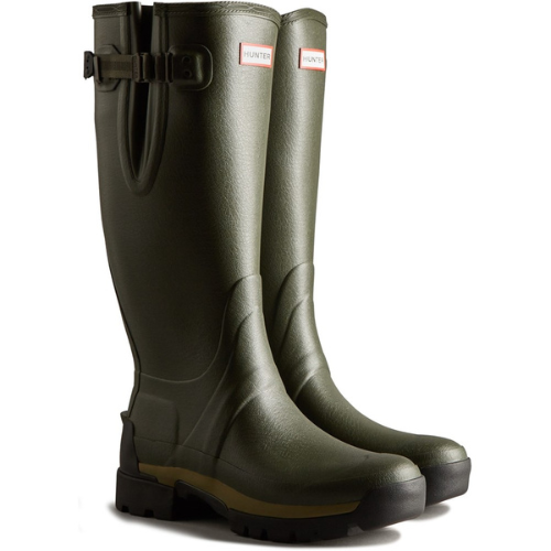 Hunter discount wellies ireland