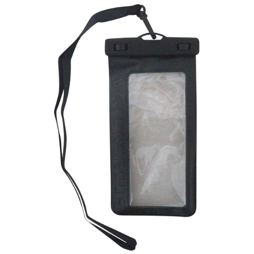 Load image into Gallery viewer, Wildhunter.ie - Kombat | Waterproof Phone Case | Black -  Bushcraft 
