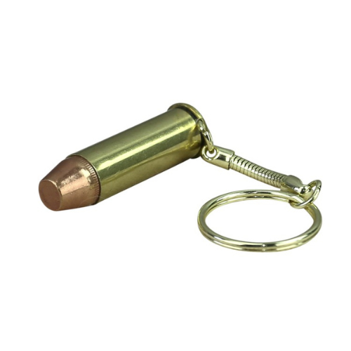 Wildhunter.ie - Kombat | Magnum 44 Keyring (Single) -  Giftware 