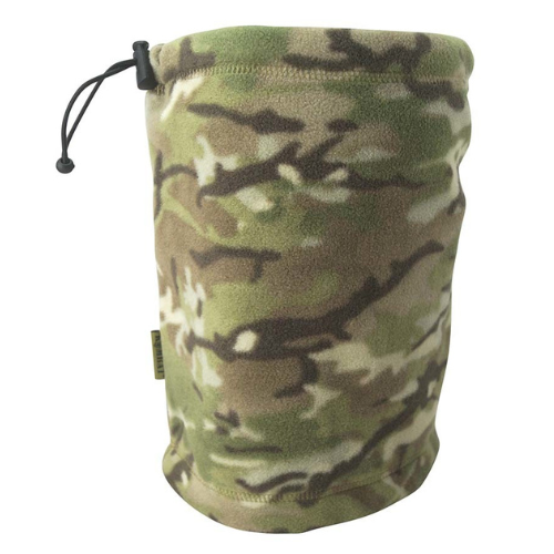 Wildhunter.ie - Kombat | Fleece Neck Gaiter -  Neck Tube 