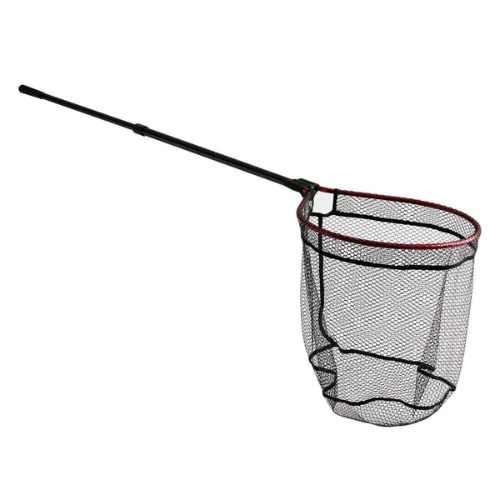 Wildhunter.ie - Greys | Fly Reservoir Net Round | M -  Fishing Nets 