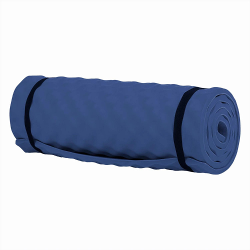 Wildhunter.ie - Highlander | Comfort Camping Mat With Soft Contour Design -  Mats and Beds 