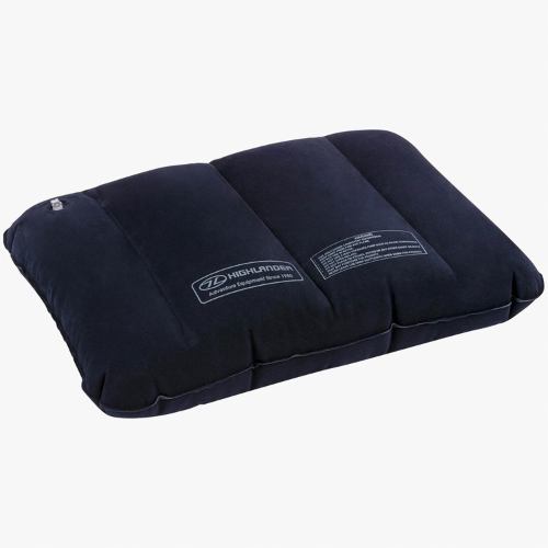 Wildhunter.ie - Highlander | Deluxe Camping Air Pillow -  Sleeping Bags 