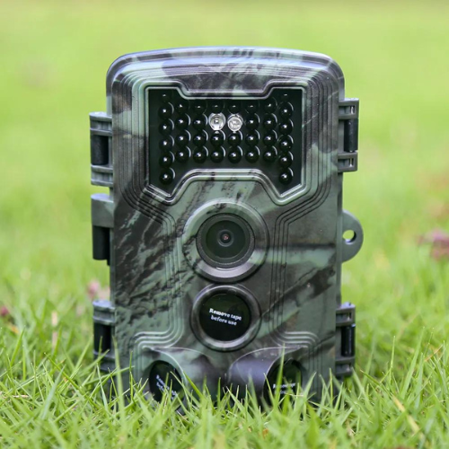 Wildhunter.ie - Hunting, Security, Game Trail Camera | 58MP | 2.7K Resolution | 32GB -  Trail Cameras 