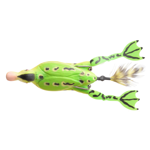 Wildhunter.ie - Savage Gear | 3D | Hollow Duckling Weedless | 7.5cm | 15g -  Surface Lures 
